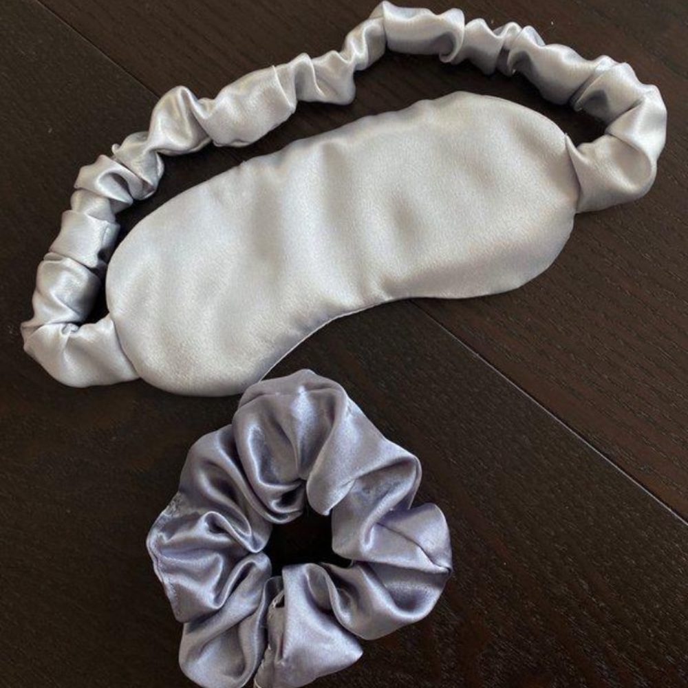 Silk Eye Masks